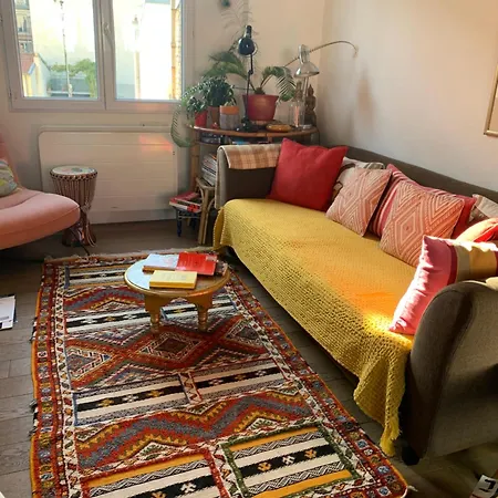דירה 50m2 1 Bedroom